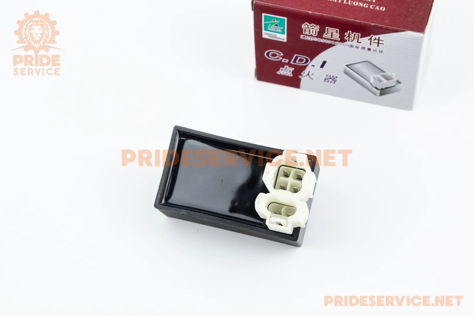 Комутатор CDI (P_309368)