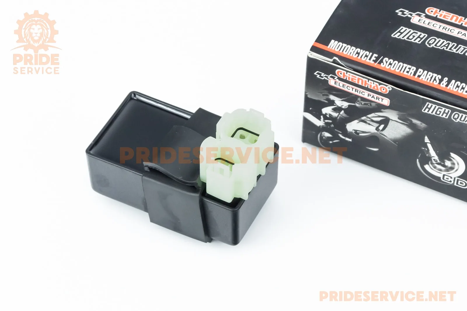 Комутатор CDI (P_309641)