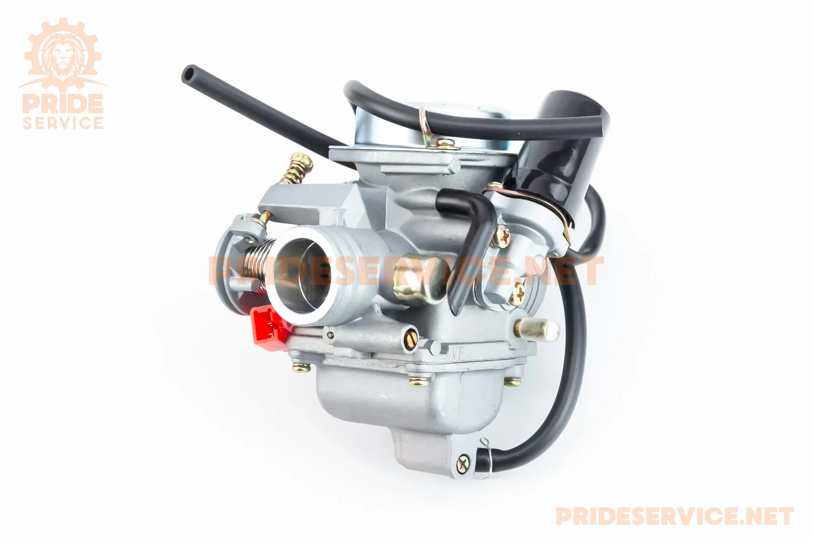 Карбюратор в зборі 150cc (P_310024)