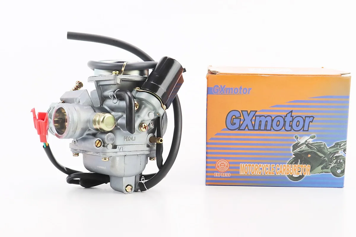 Карбюратор в зборі 150cc (S_310270)