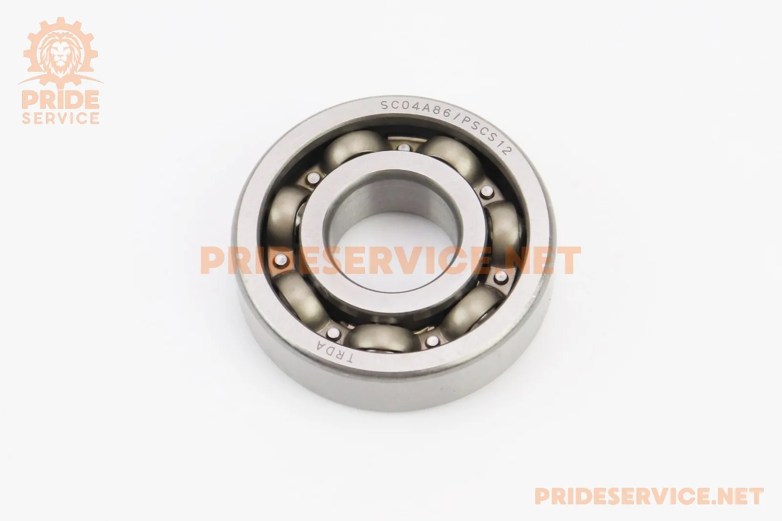 Підшипник SC04A86/PSCS12 (22x56x15), колінвала GY6 (P_310579)