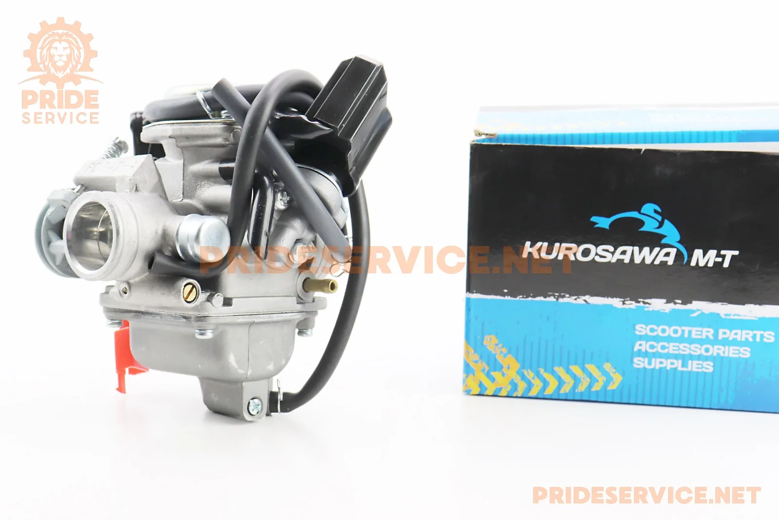 Карбюратор в зборі 150cc (P_310594)