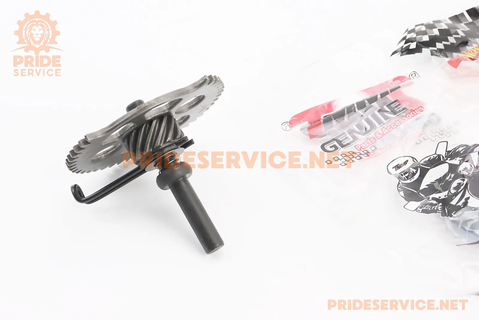 Храповик кікстартера в зборі (P_310672)