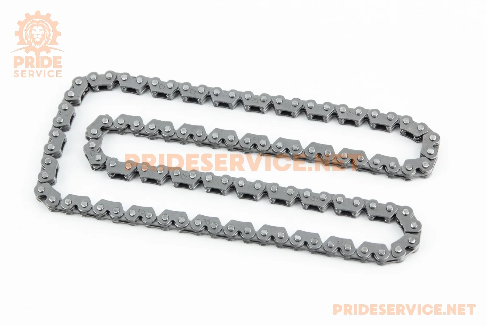 Ланцюг розподільчого валу 2x3-100L (180cc) (P_310983)