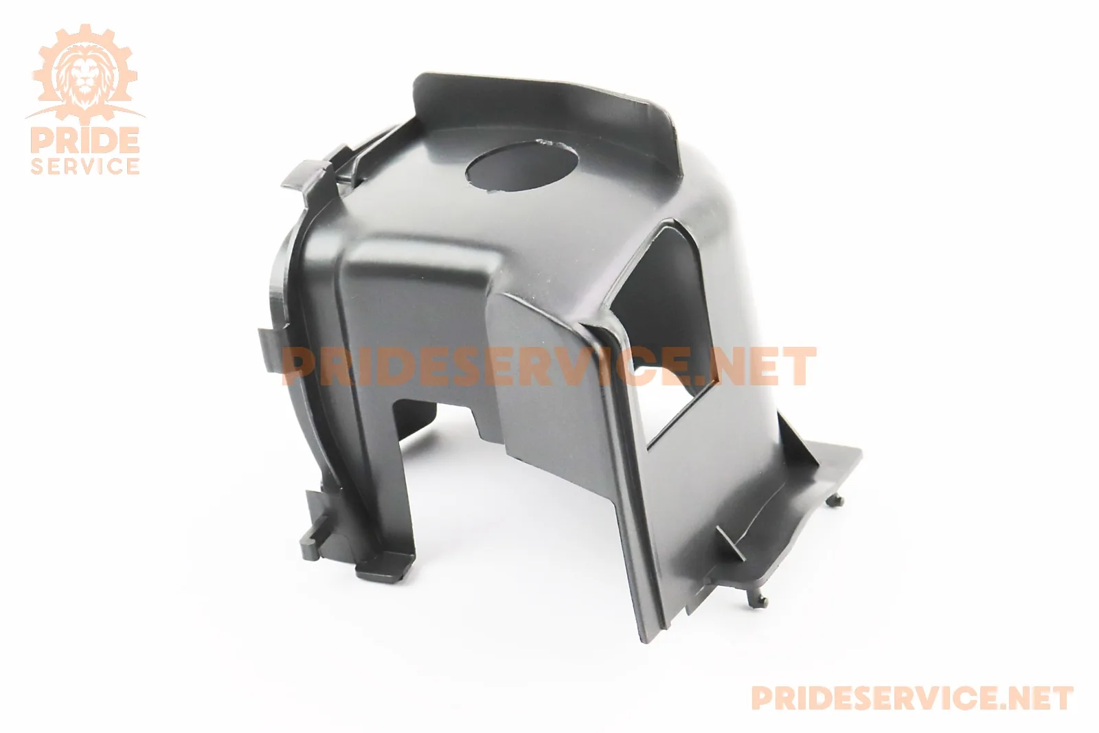 Пластик циліндра охолодження Yamaha 90 STELS (P_312035)