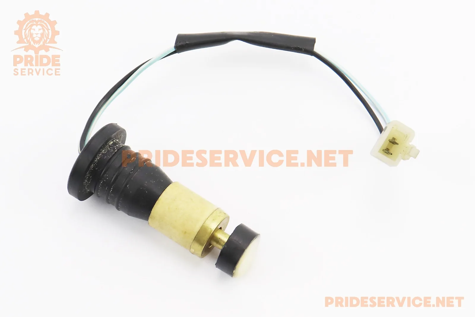 Датчик оливи в бачку Yamaha STELS 50 (короткий) (P_312199)