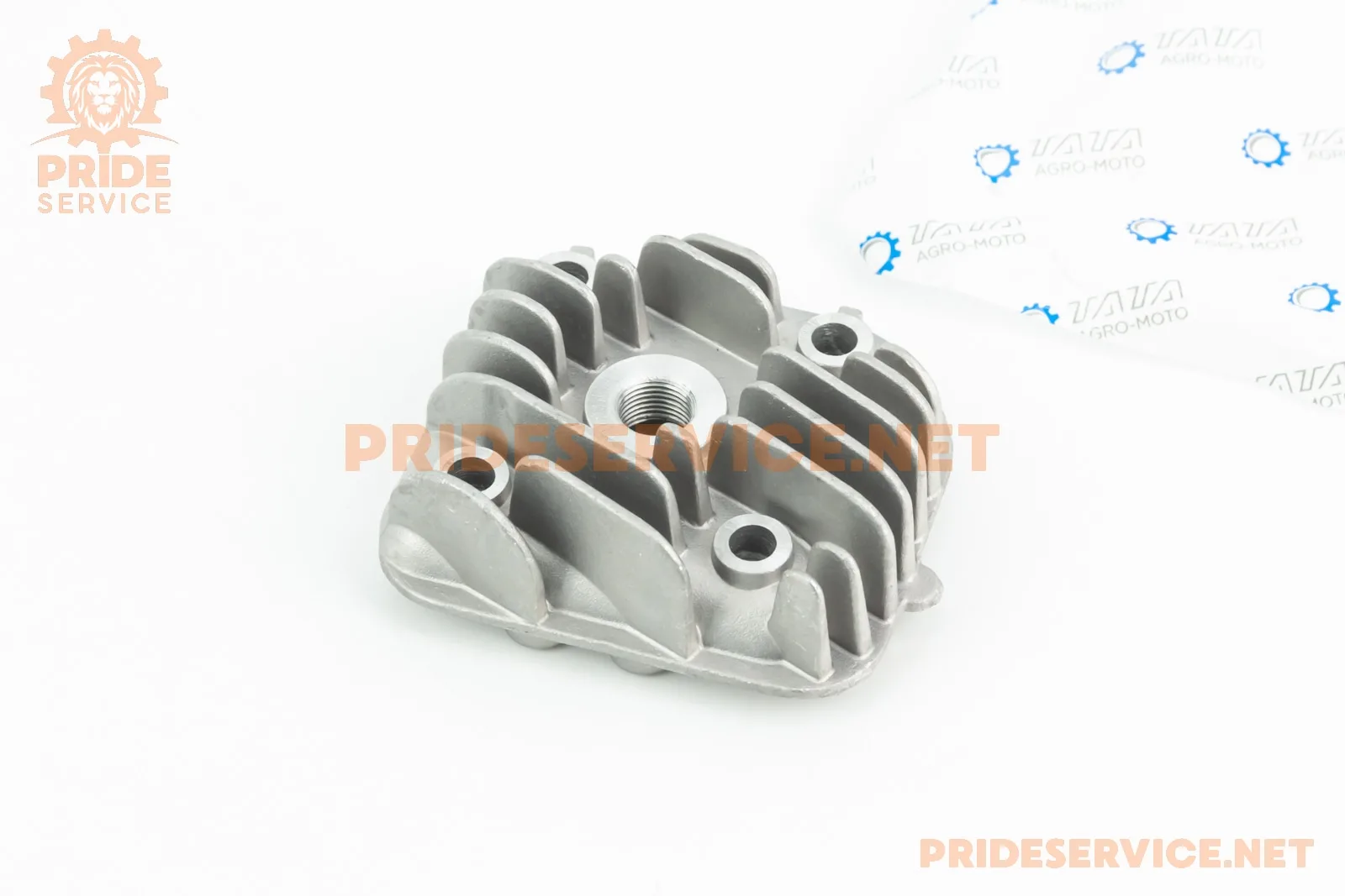 Головка циліндра 47мм Yamaha STELS (P_312225)