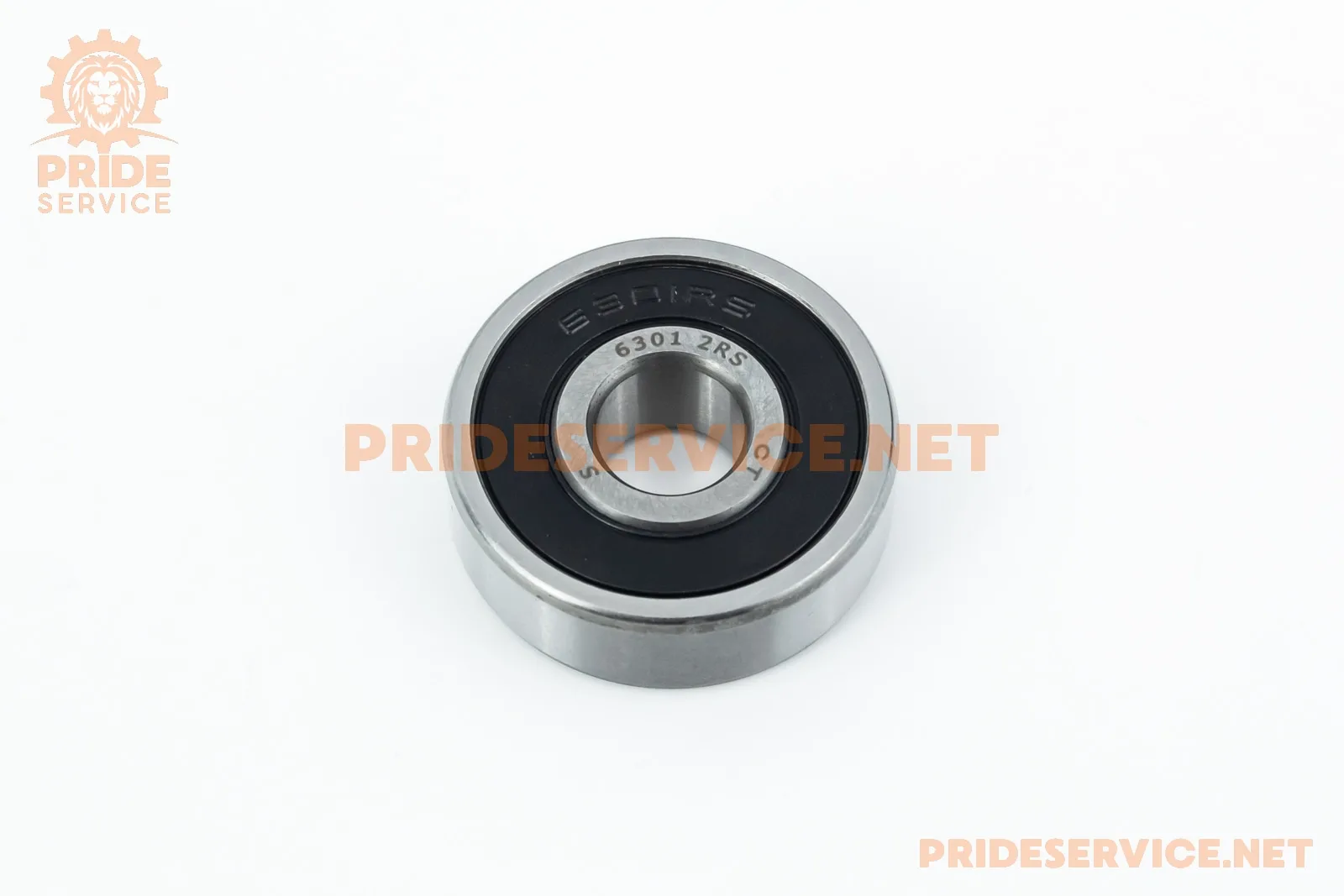 Підшипник 6301 2RS (12x37x12) редуктора 250cc (P_313041)