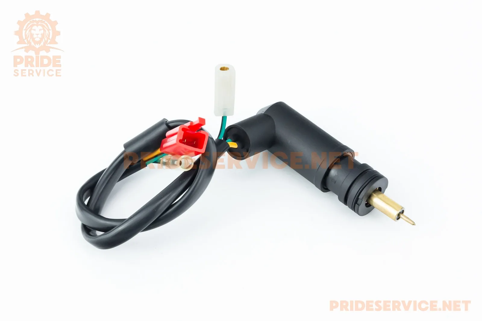 Електроклапан карбюратора Honda CH250 (P_313121)