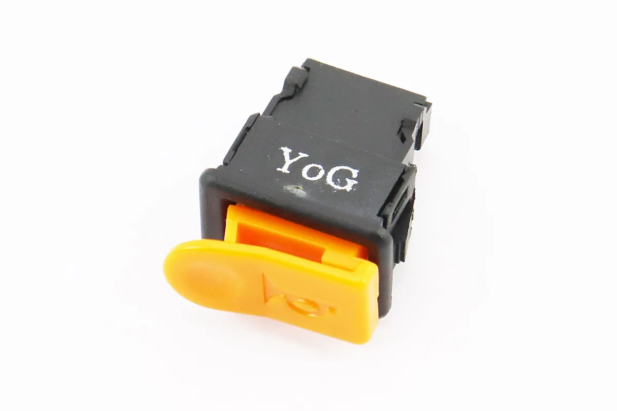 Кнопка-сигнала DIO/GY6 (P_315055)