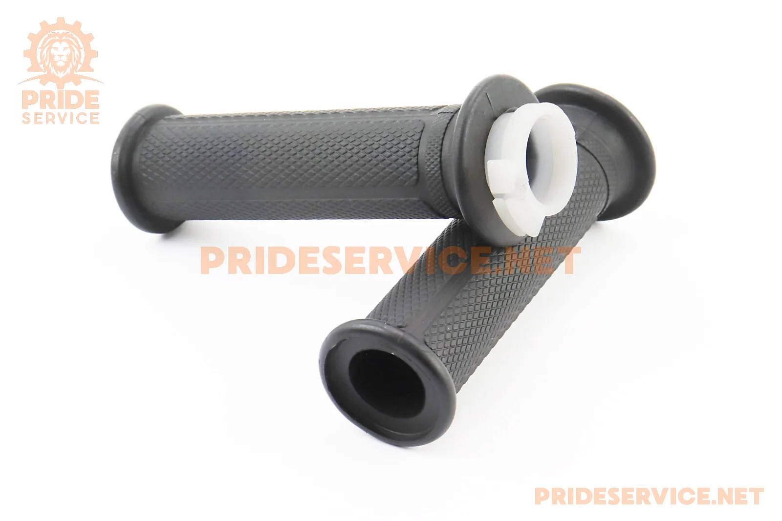 Ручки керма із вставкою GY6-50 к-кт 2шт (P_315074)