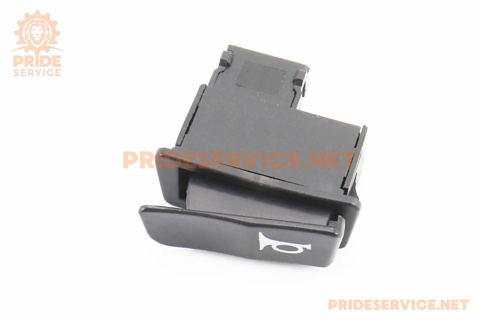 Кнопка-сигнал LEAD/GY6 (P_317071)