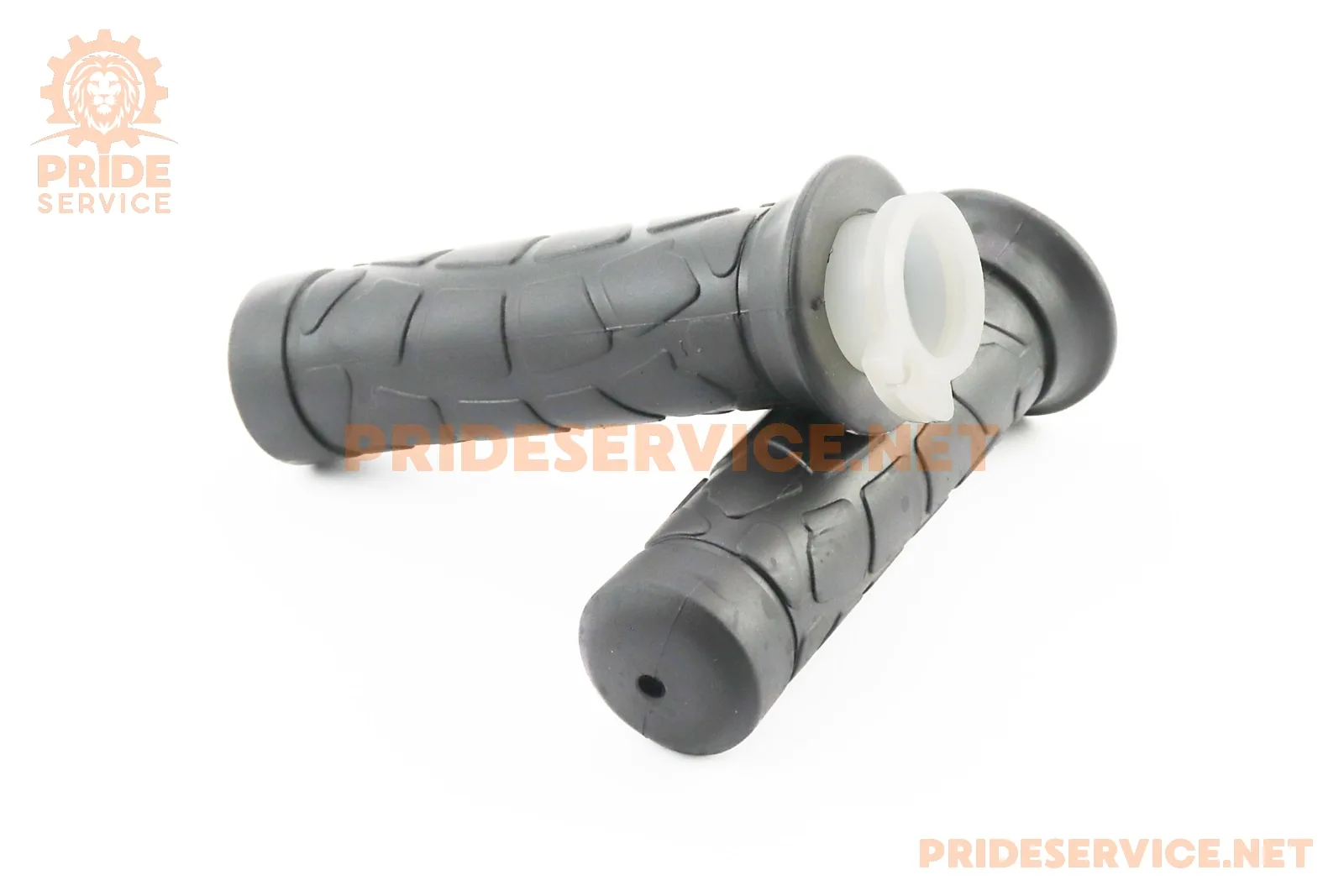 Ручки керма з вставкою, GY6-150 к-кт 2шт (P_317094)