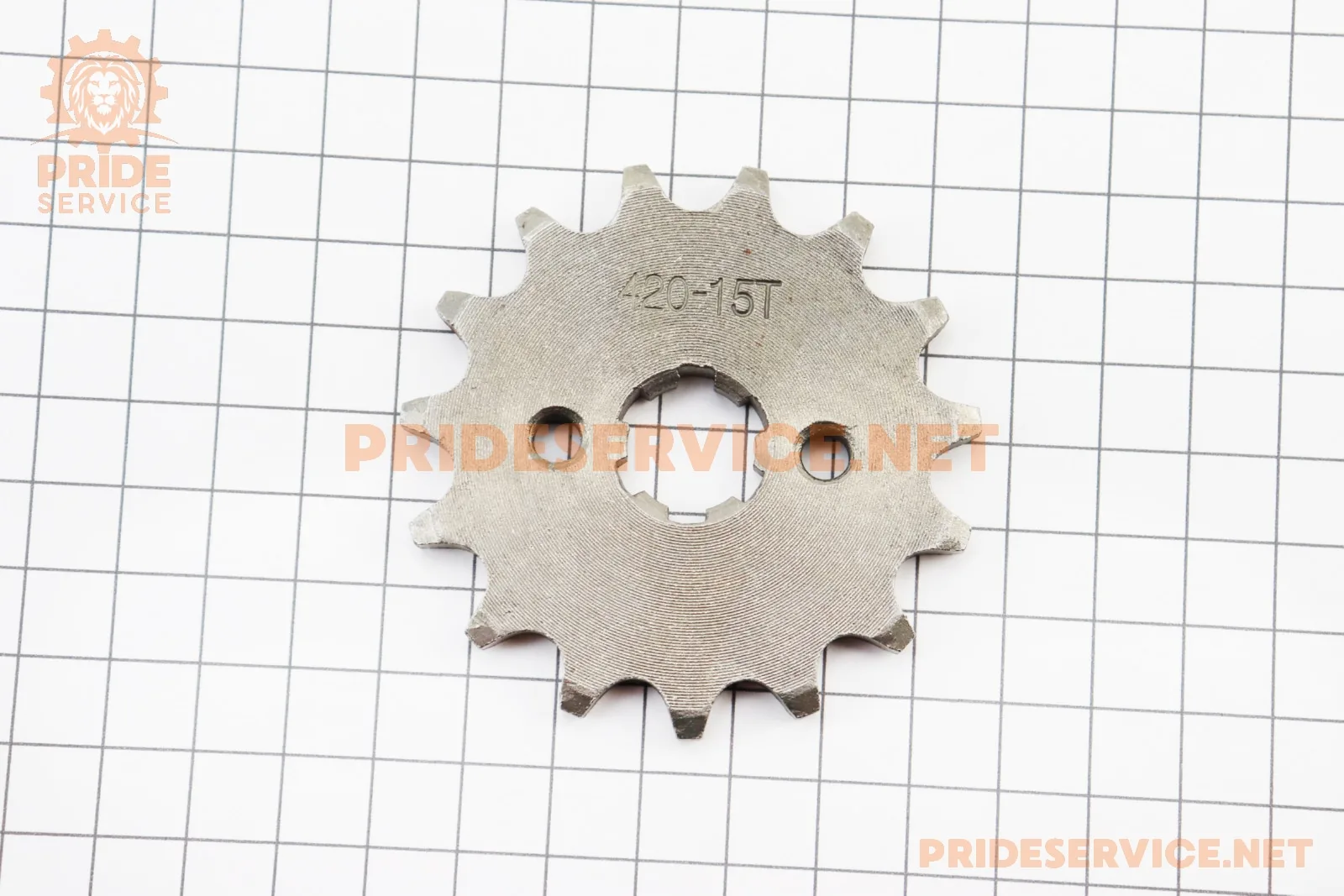 Зірка передня JH-420H-15T (P_318068)