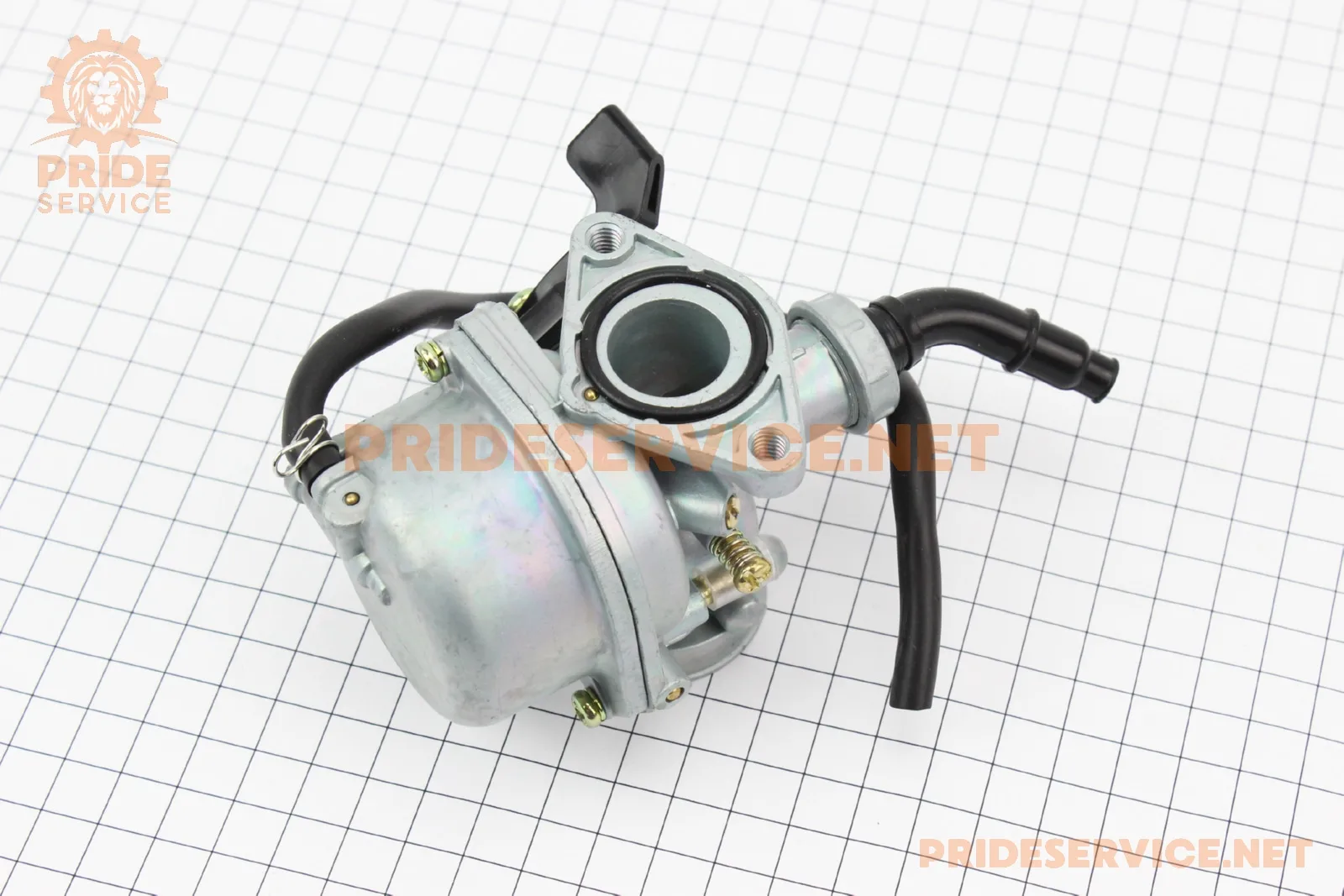 Карбюратор Delta 70/90/110cc, d-19 тип 1 (P_318073)