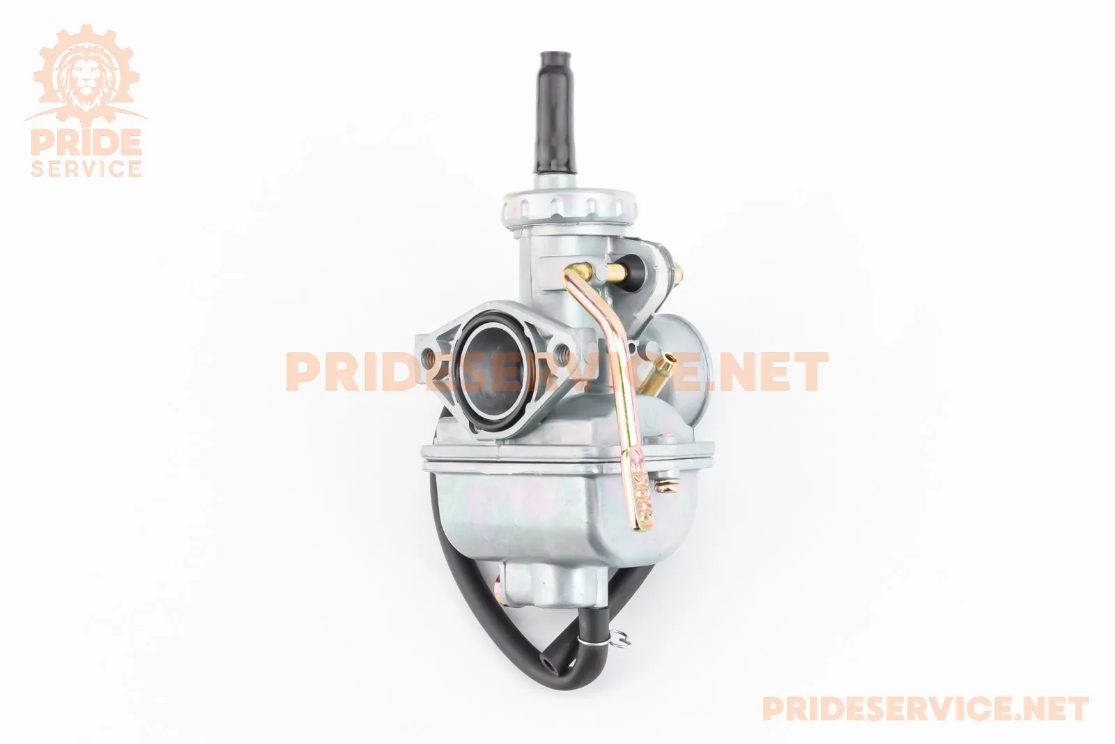 Карбюратор ALPHA 110cc-125cc, d-22 (P_319276)