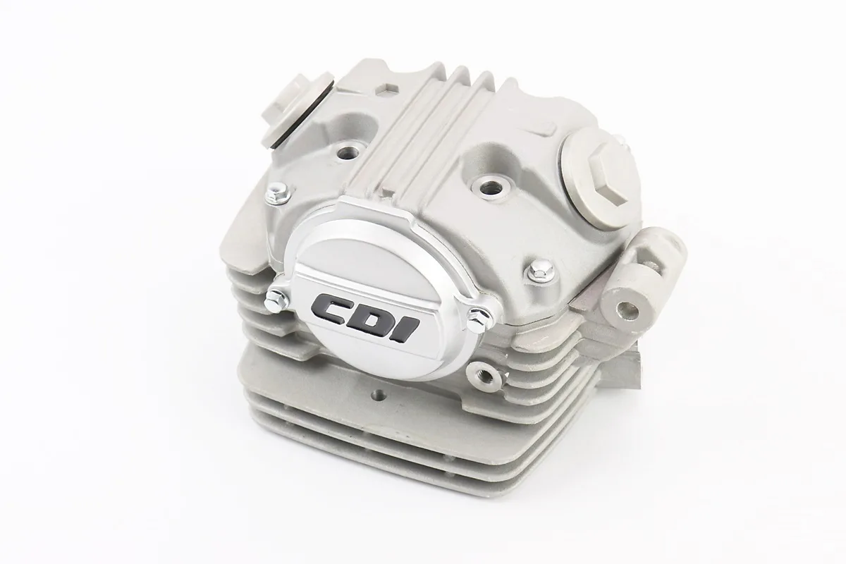 Головка циліндра у зборі CB-150cc-62,0мм повний к-кт (S_321222)