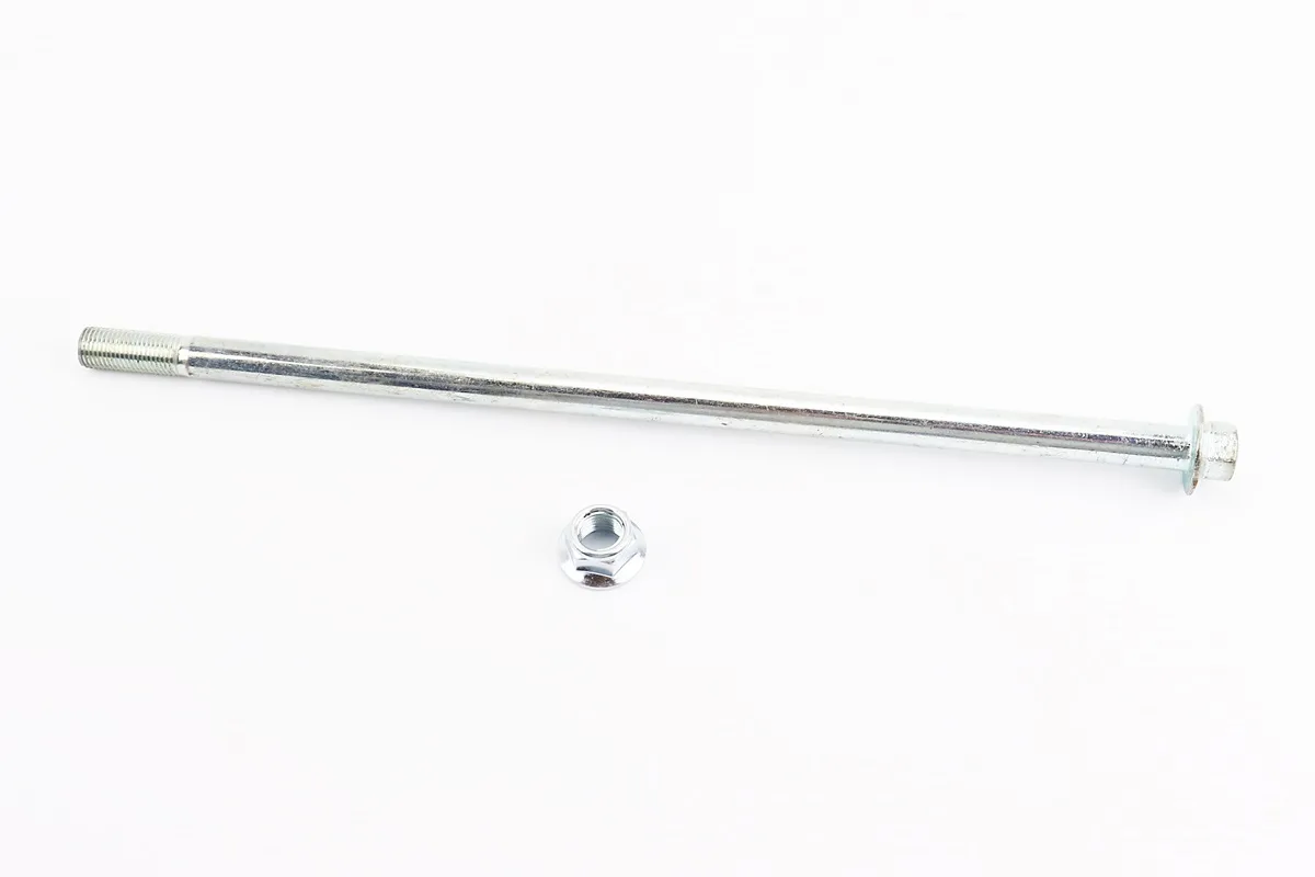Вісь маятника d12mm; L297mm (S_321280)