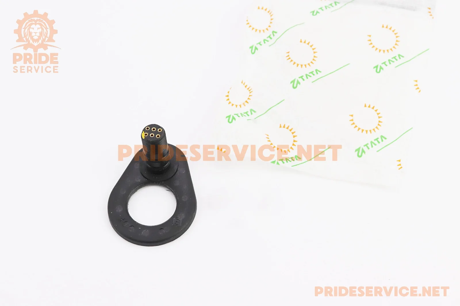 Датчик КПП CB250 (6 контактів) (P_321847)
