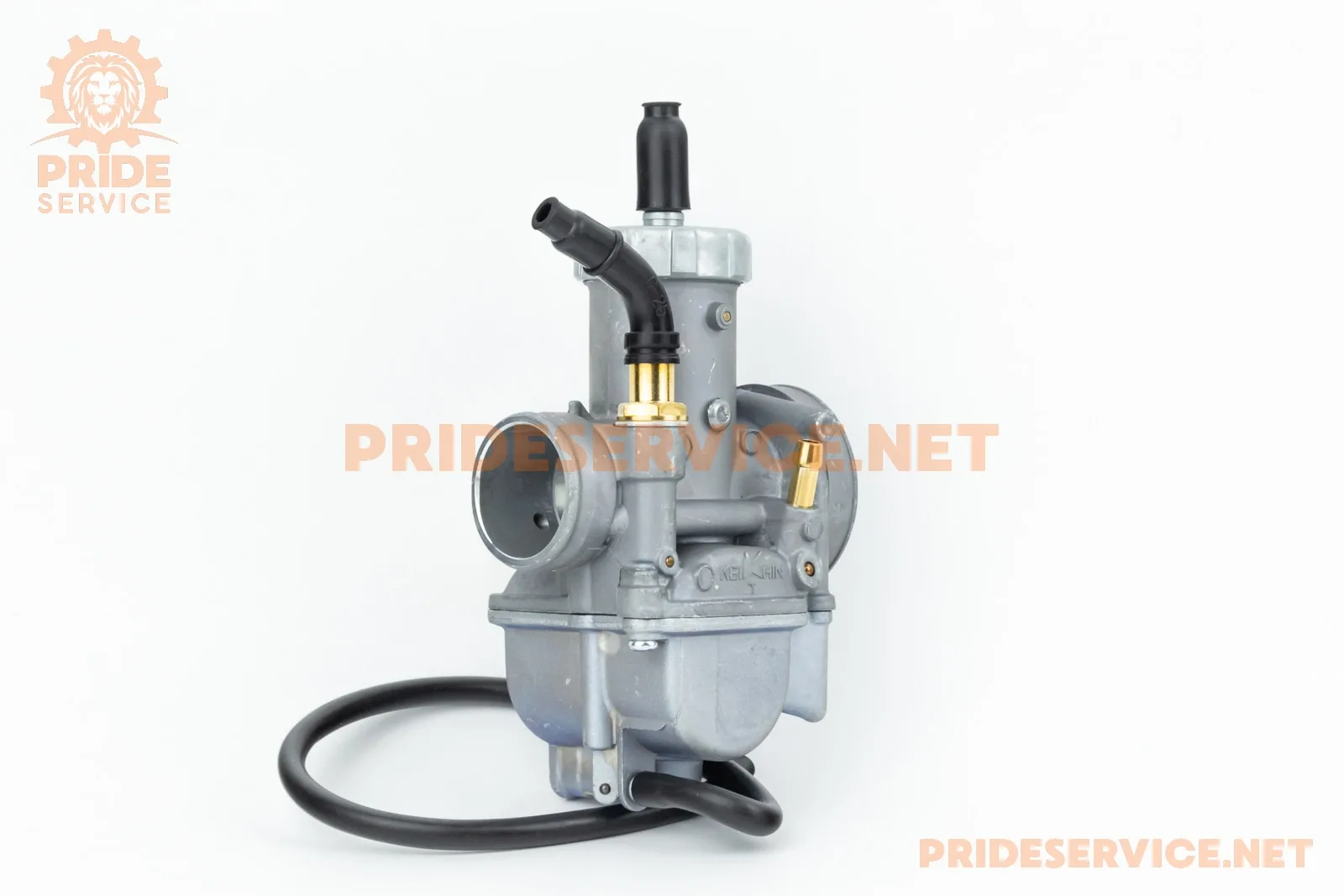 Карбюратор SPORT 2T/4T 150-200cc, d-28мм, дросель під трос, (якісна копія) (P_321891)