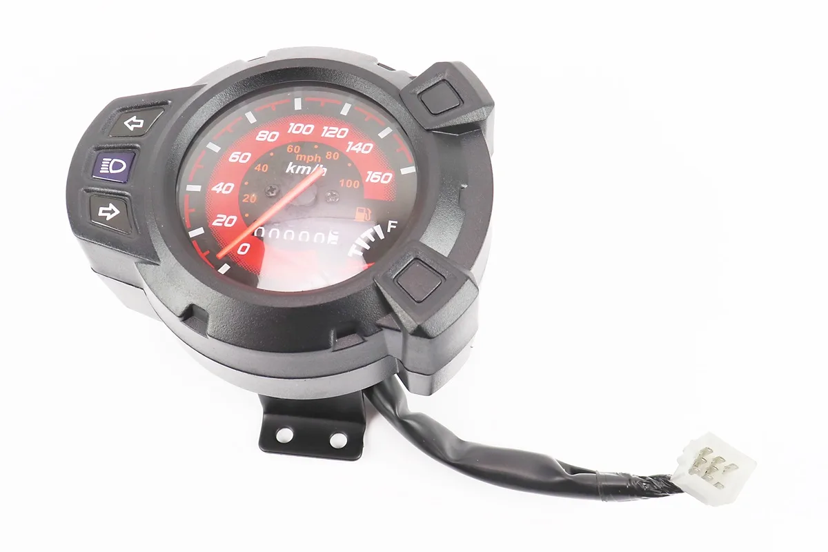 Yamaha BWS125-150 Спідометр 160км/ч, (механічний) (P_322030)