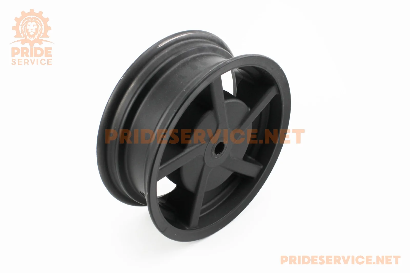 Yamaha BWS100 Диск колісний ЛИТИЙ задній, MT3,5x10 (P_322087)