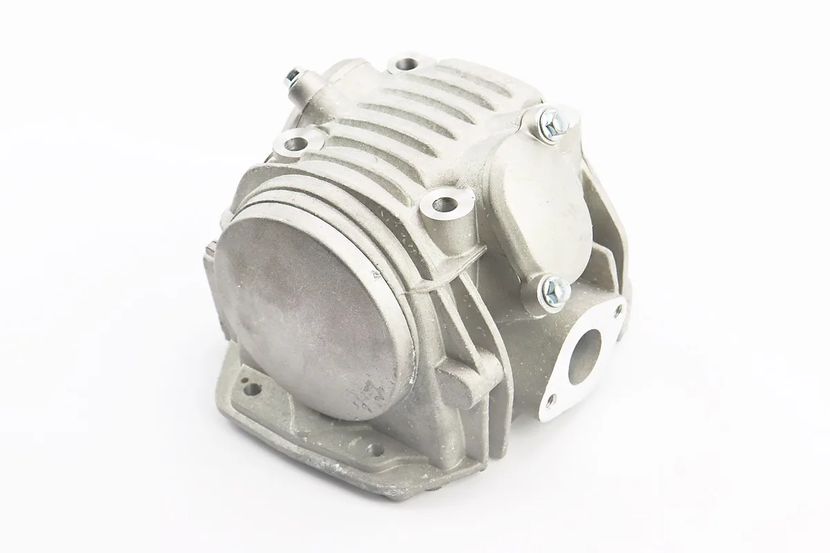 Головка циліндра в зборі Honda WAVE 125 (P_324058)