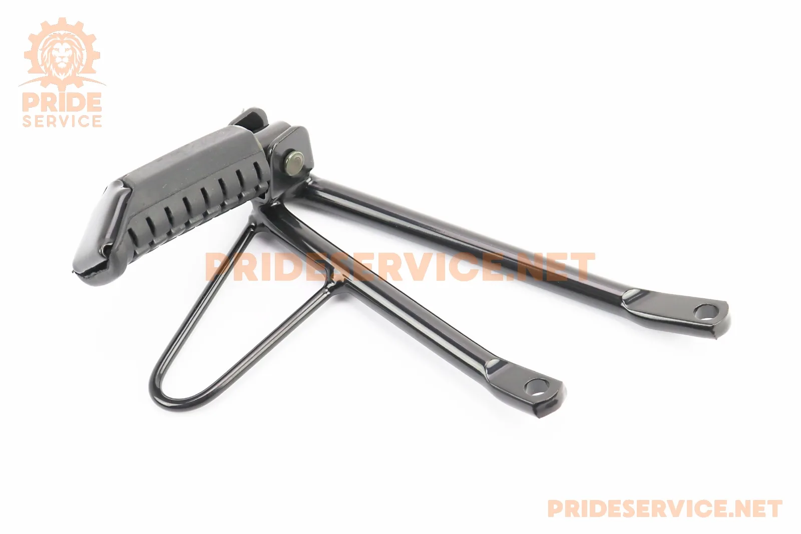 Loncin LX200GY-3 Підніжка задня, ліва (P_324402)