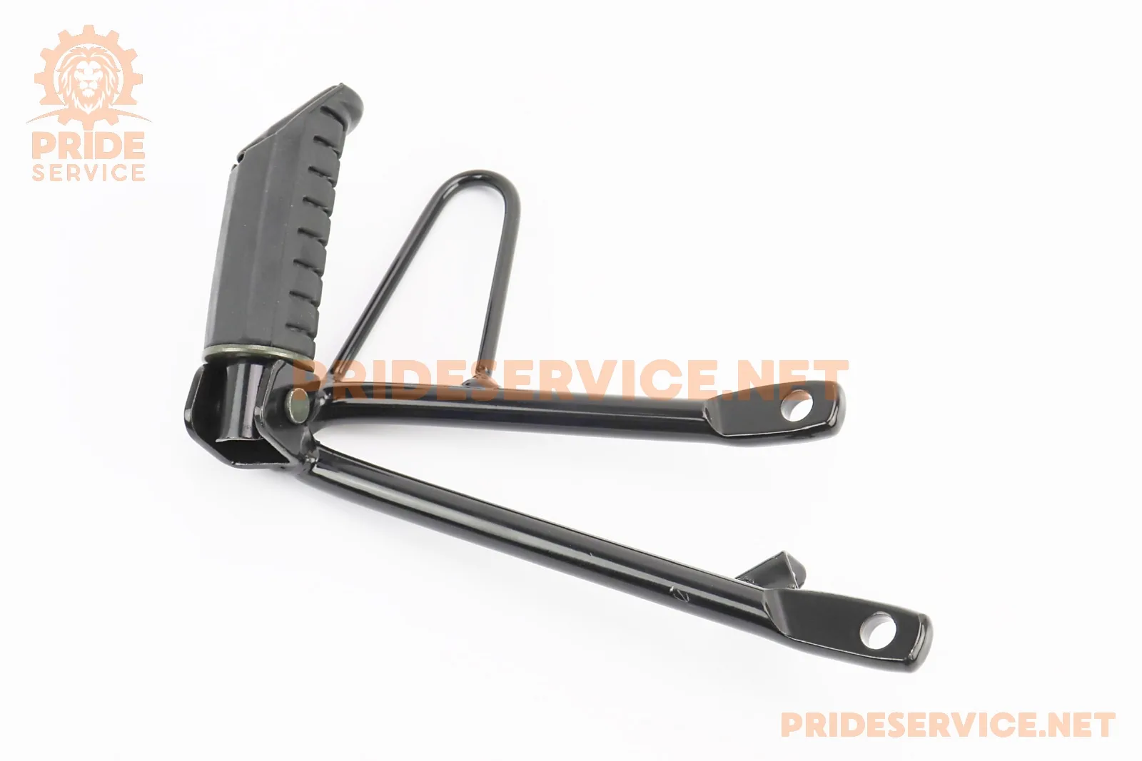 Loncin LX200GY-3 Підніжка задня, права (P_324403)