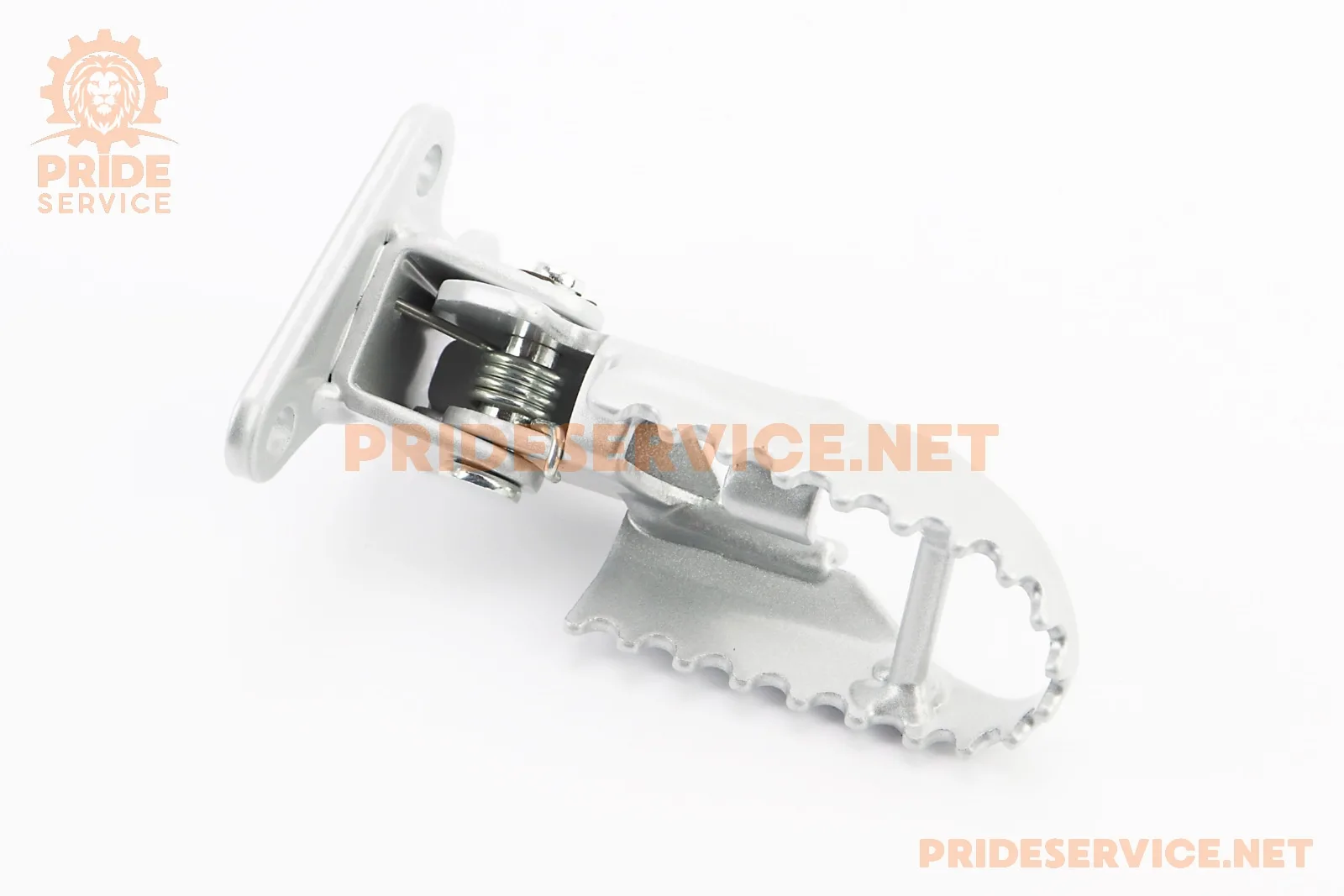 Loncin LX250GY-3 Підніжка передня, ліва (P_324470)