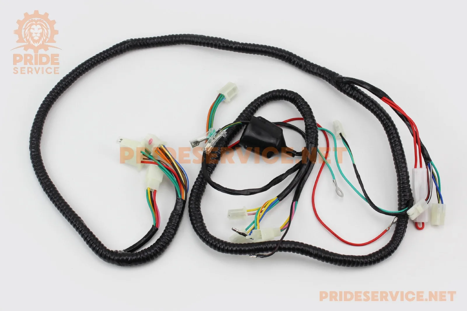 Провід центральний к-кт Honda WH125 (P_324491)