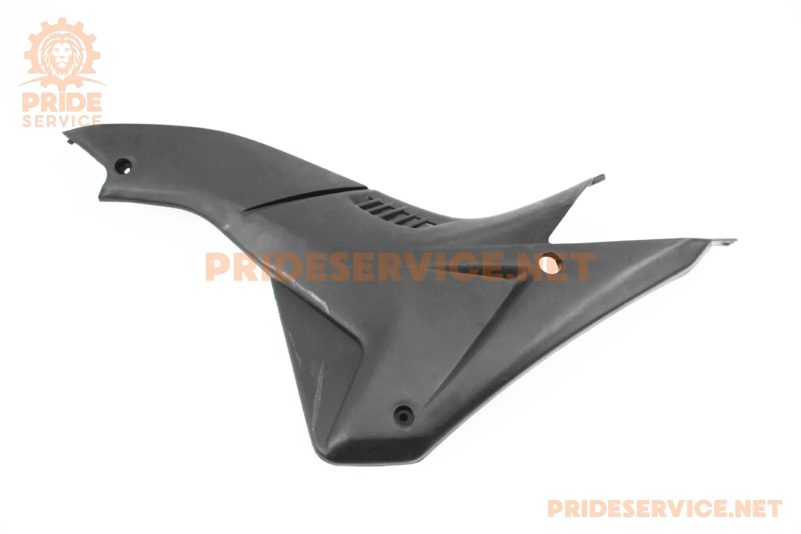 Viper-V200-F2/V250-F2 Пластик-бічний середній лівий, чорний (P_324797)