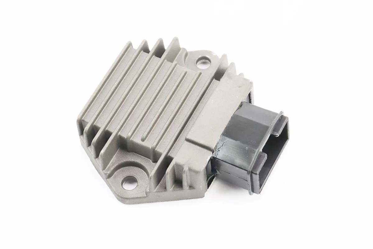 Реле-регулятор напруги (L84*W85*H24mm) SH691-12 HONDA CB250/CB400F/CB500S/CB600F/CBR600F/CBR900RR/VT750C/VTR1000F (S_324955)
