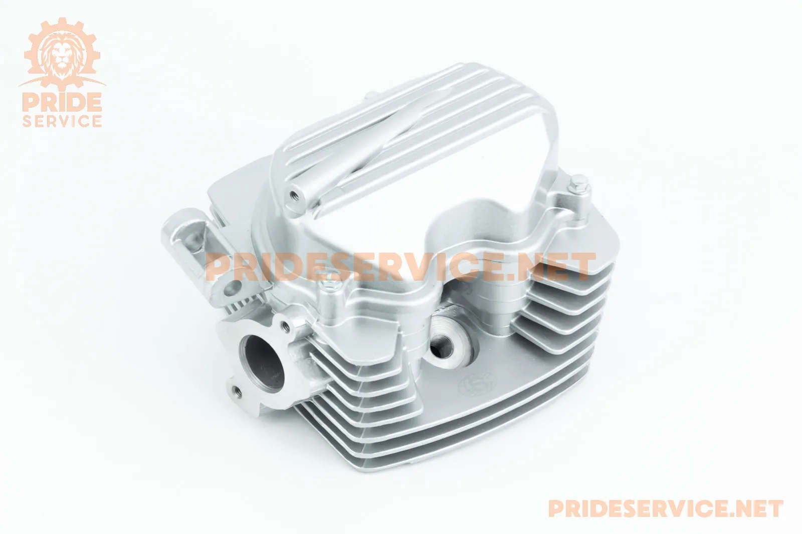 Головка циліндра 200cc-63,5мм (повний к-кт) (P_326093)