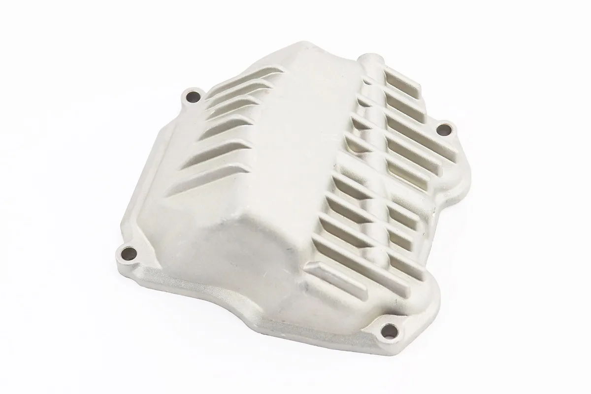 Кришка головки циліндра верхня ZS1P62YML-2 (W190) CN (S_327102)