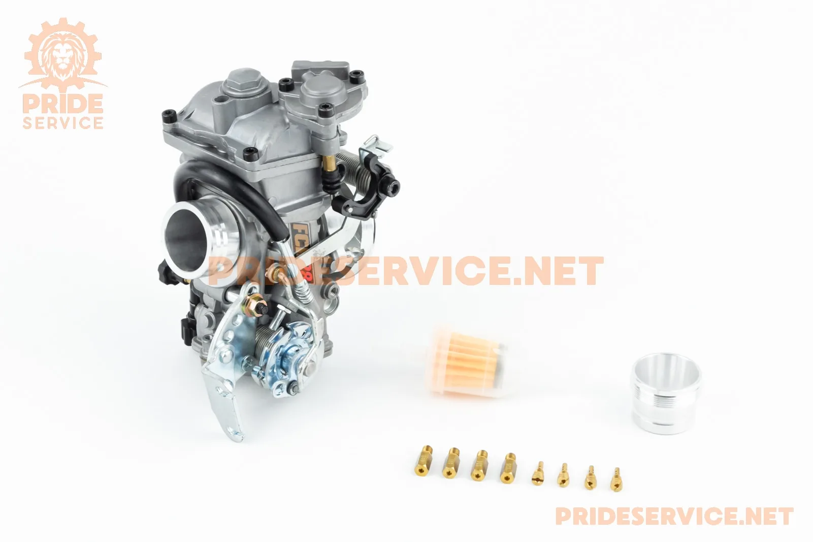Карбюратор FCR28-110-150cc, d-28мм (P_327232)