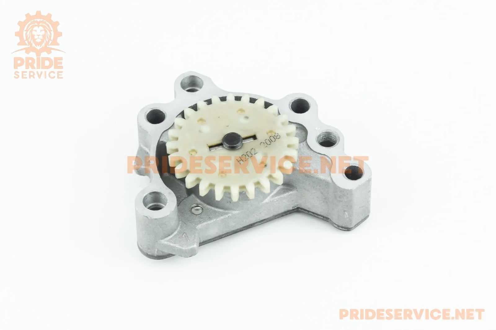 Насос оливний 24 зуб (TT140/WD150) (P_327268)