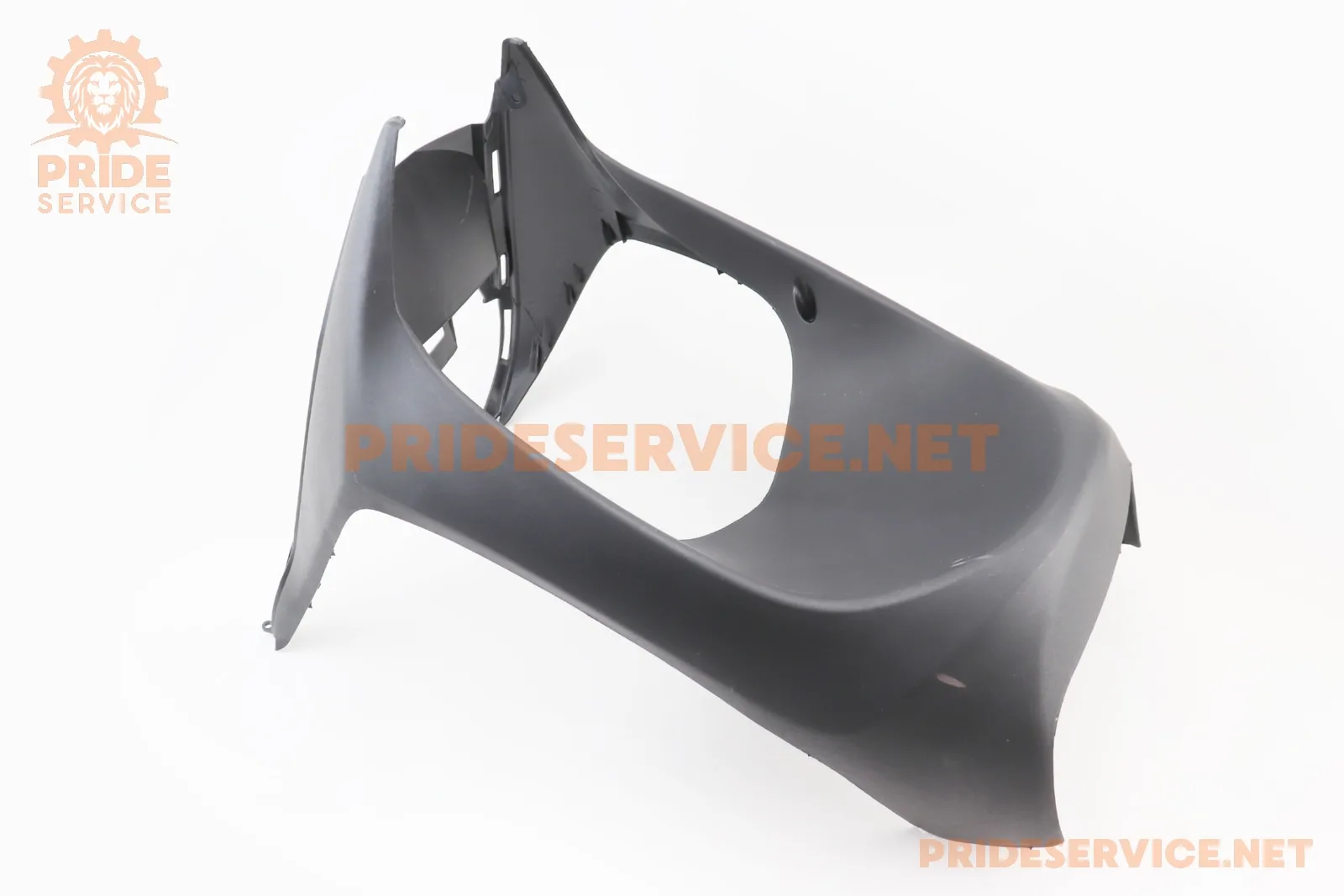 Honda DIO AF-27/28 Пластик-передній основний (підклювник) (P_329014)