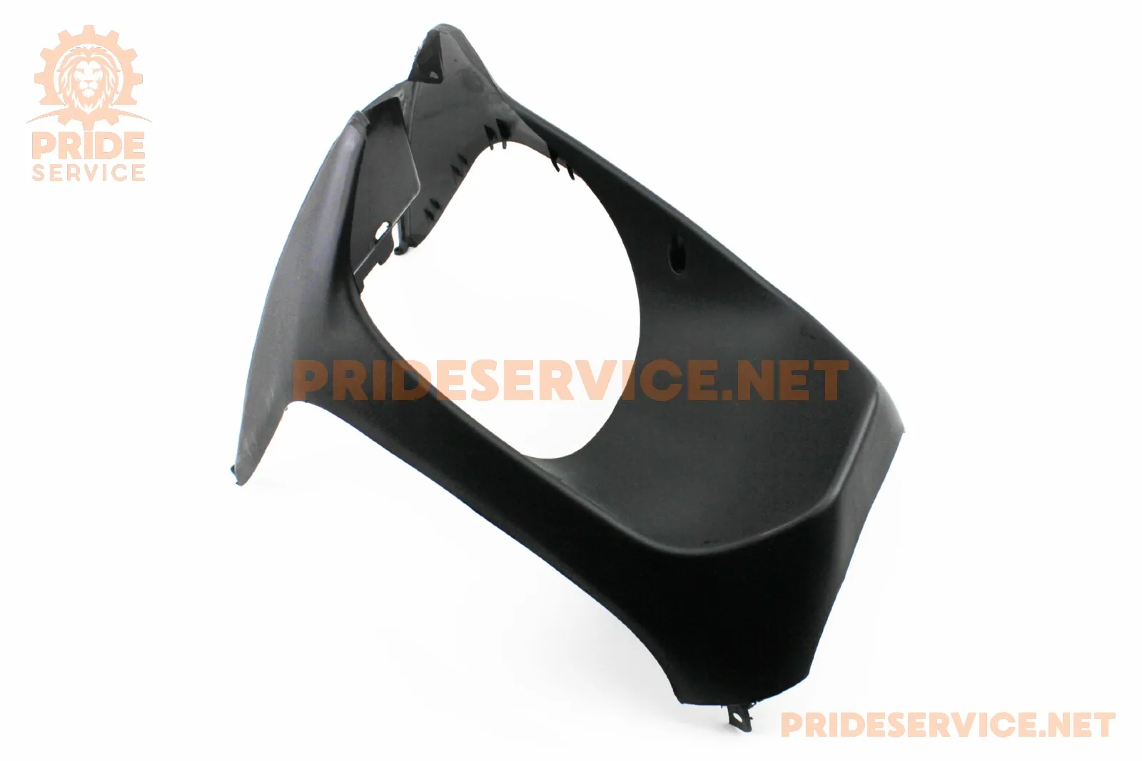 Honda DIO AF-34/35 Пластик-передній основний (підклювник) (P_329015)