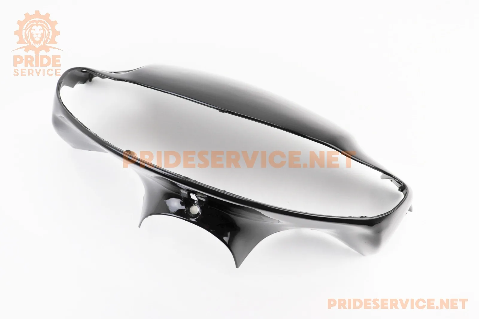 Honda DIO AF-35 Пластик-керма передній 