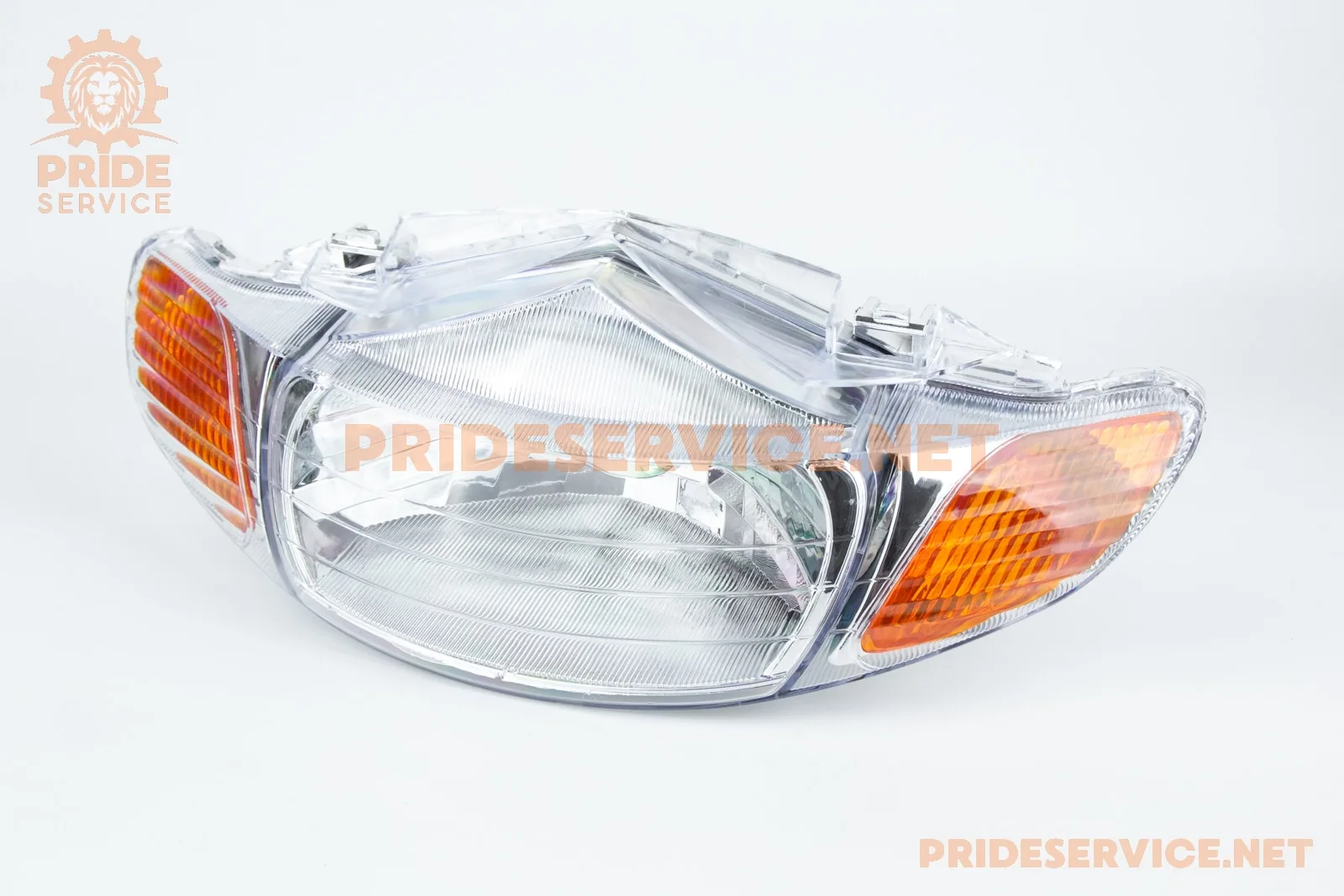 Honda DIO AF-35 фара в зборі (P_329092)