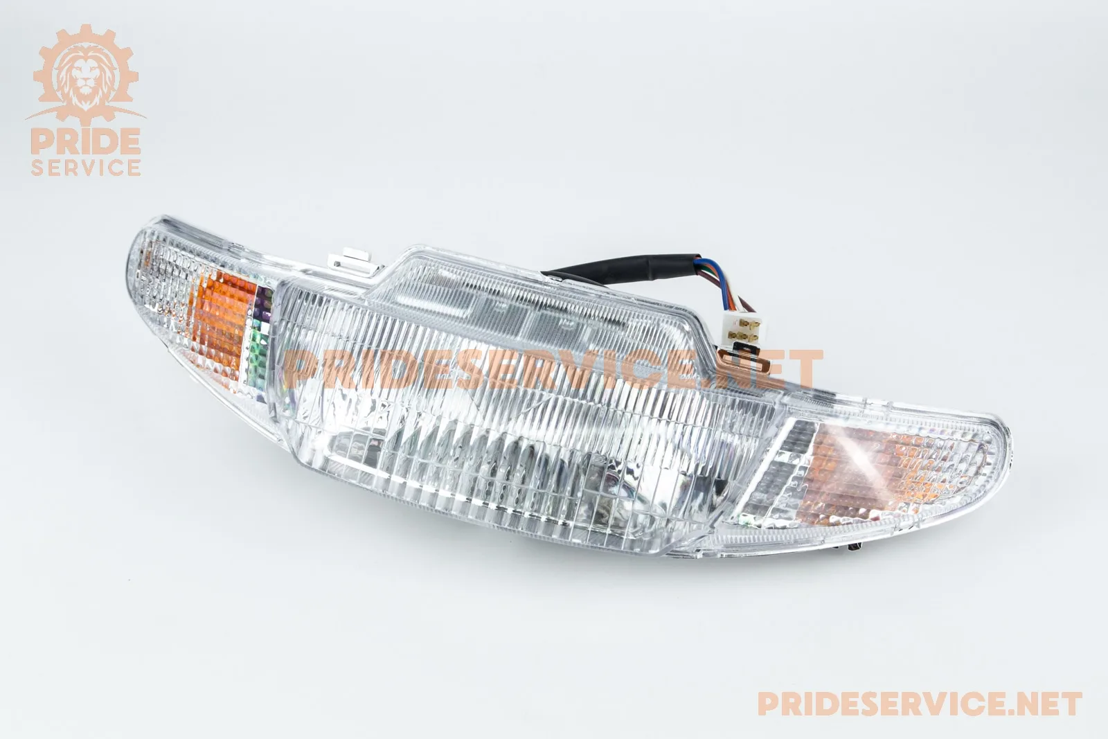 Honda DIO AF-27 фара передня в зборі (P_329100)