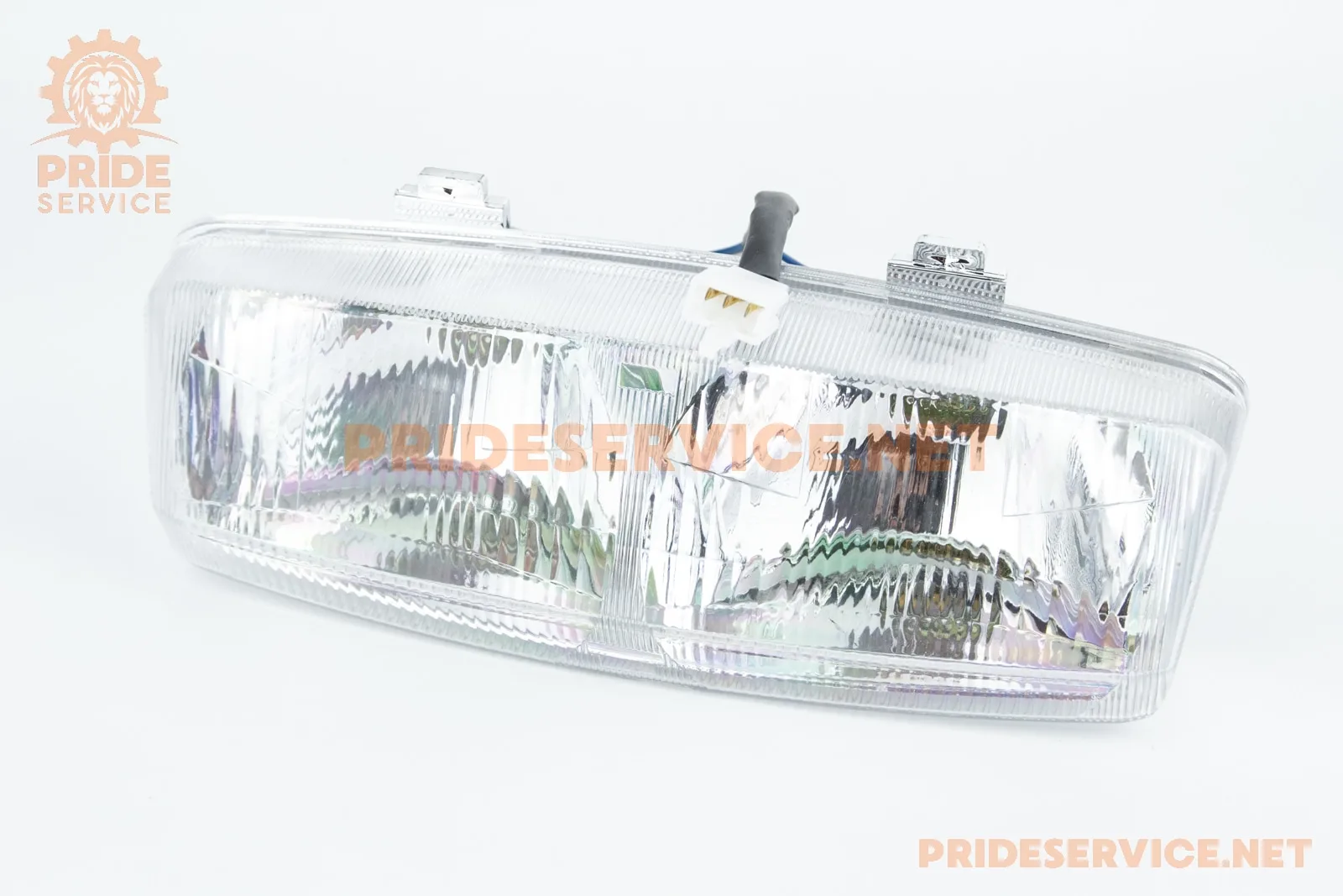 Honda LEAD AF-20 фара в зборі (P_329146)