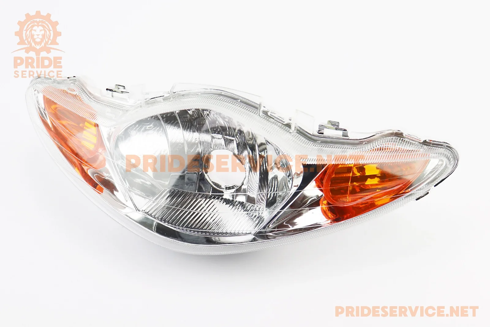 Honda DIO AF-56 фара передня в зборі (P_329209)