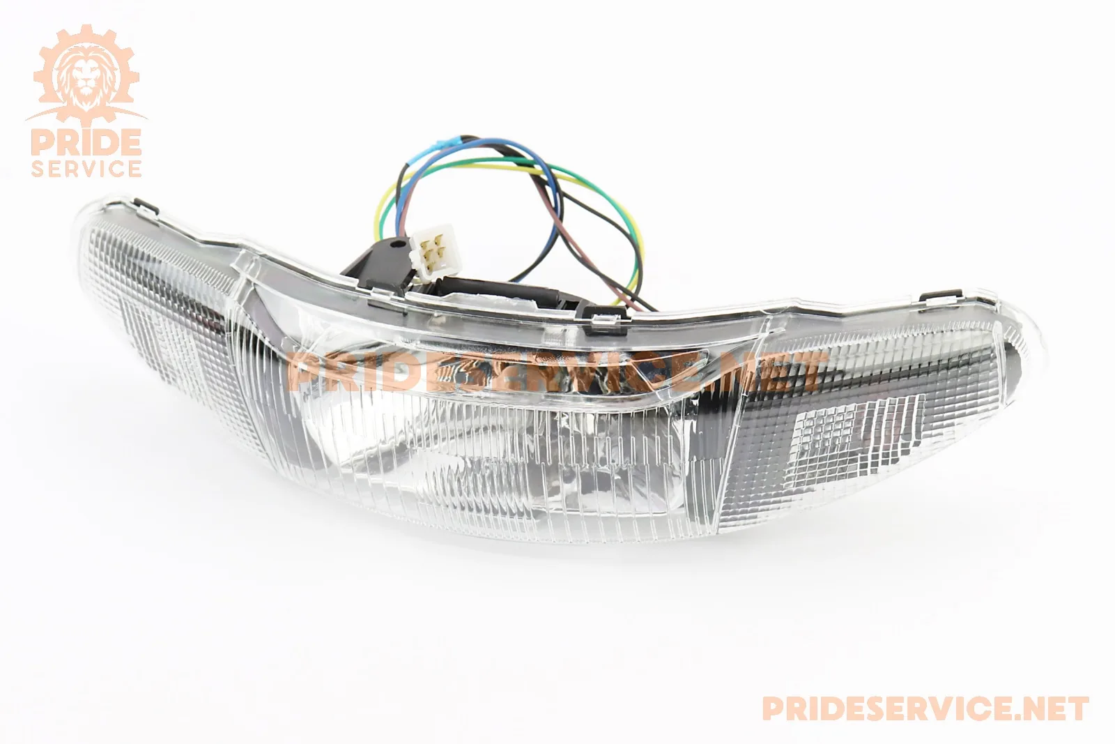 Yamaha AXIS 50/90 Фара передня в зборі (P_329210)