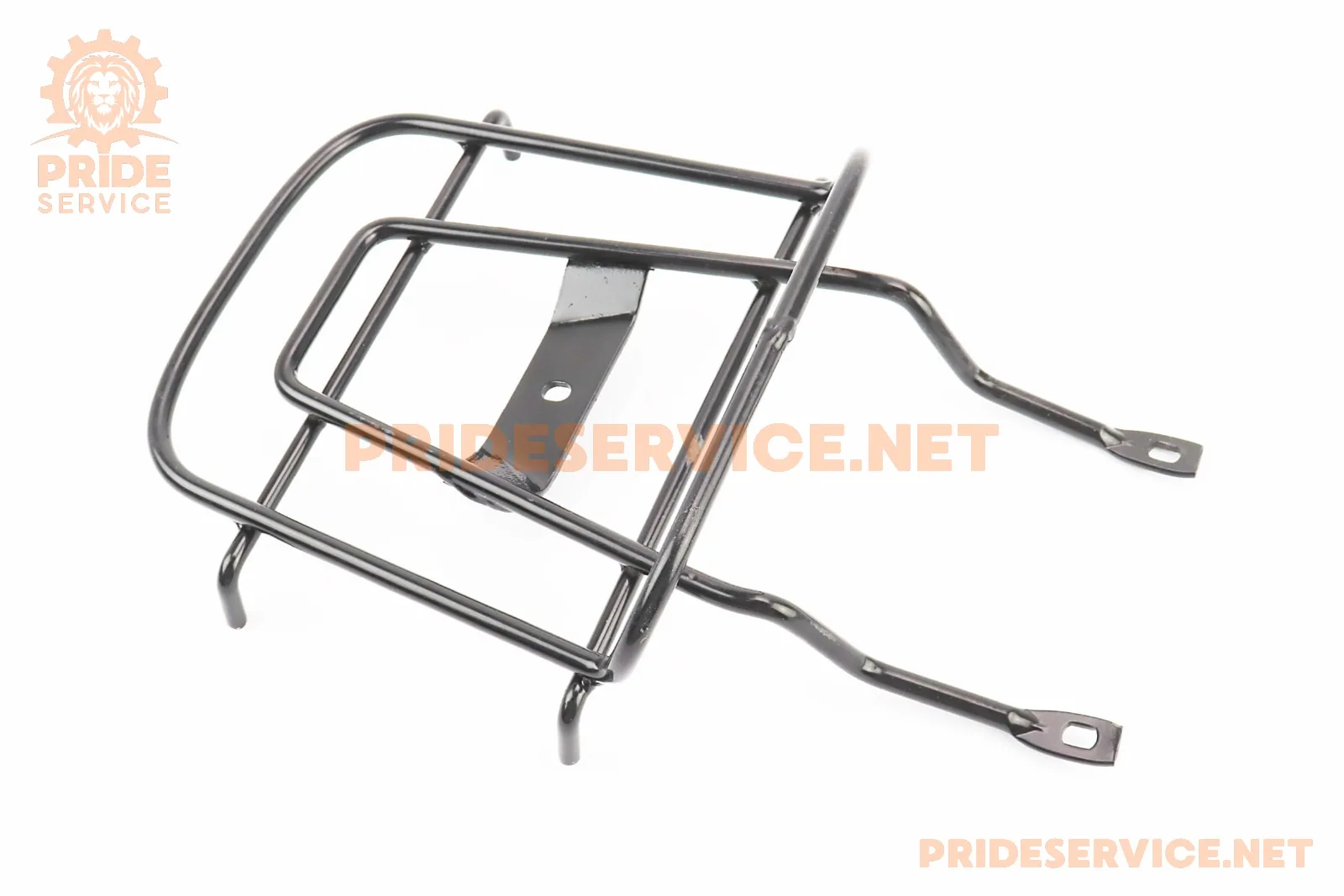Honda DIO AF-34/35 Багажник задній під кофр (метал) (P_329263)