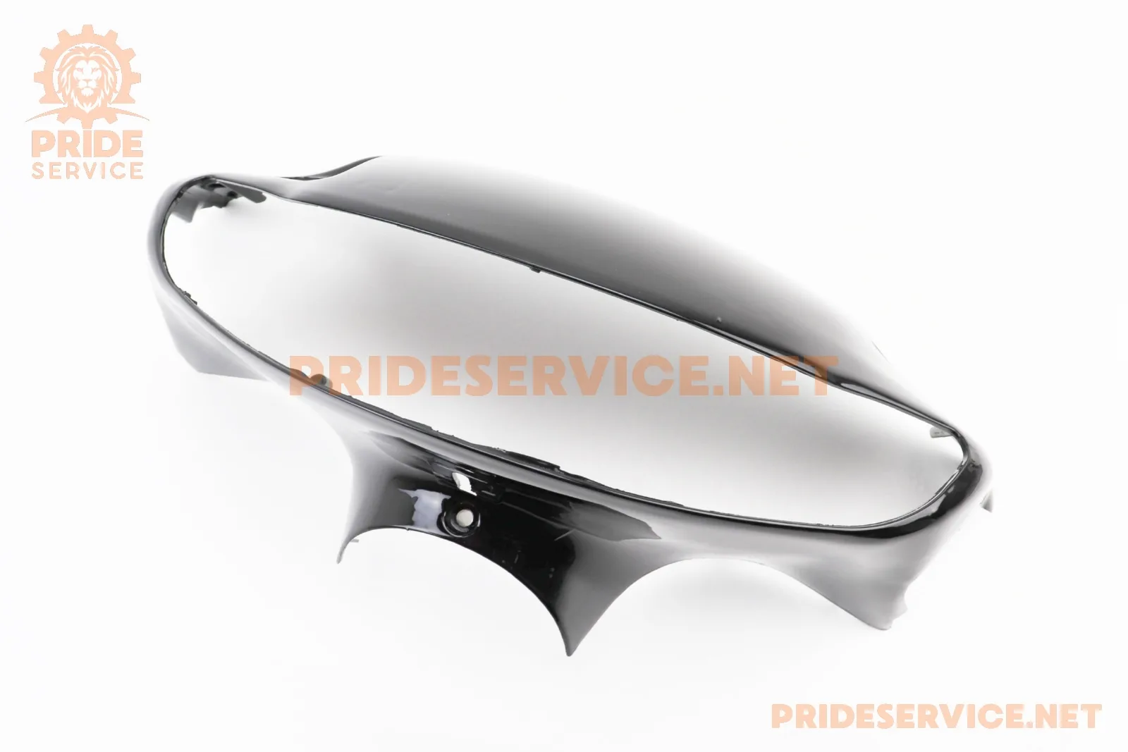 Honda DIO AF-34 Пластик-керма передній 