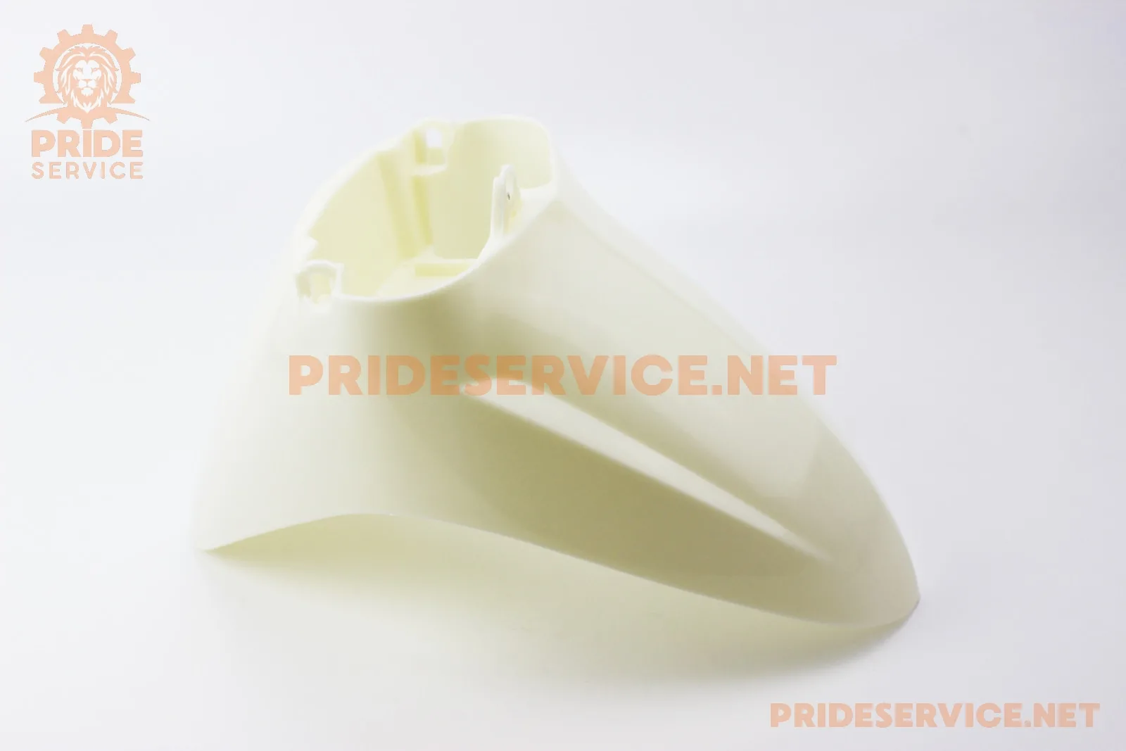 Honda TODAY AF-61/67 Пластик-крило переднє (під фарбування) (P_329654)