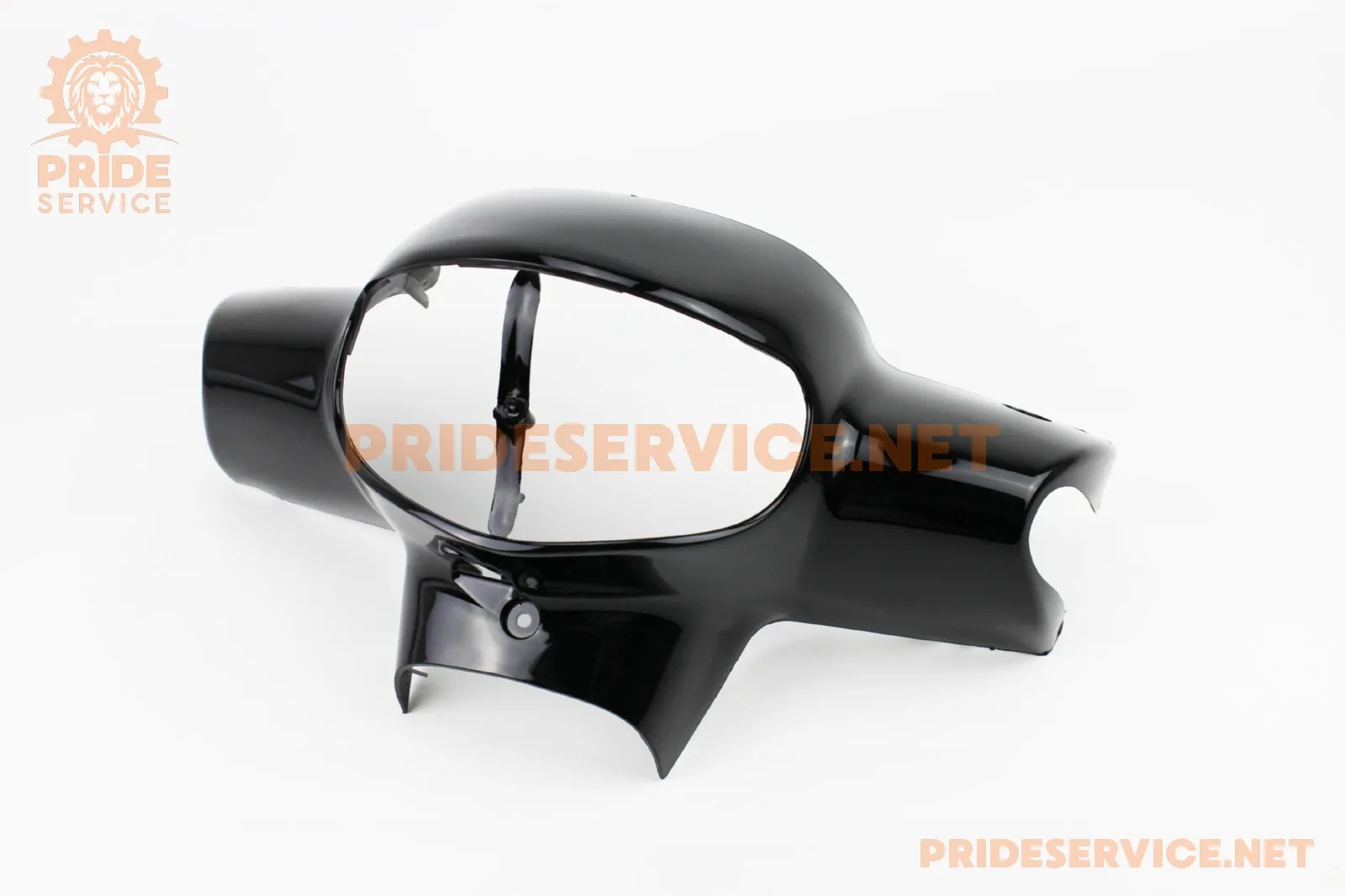 Suzuki LET'S-IV CA41A/45A Пластик-керма передній 