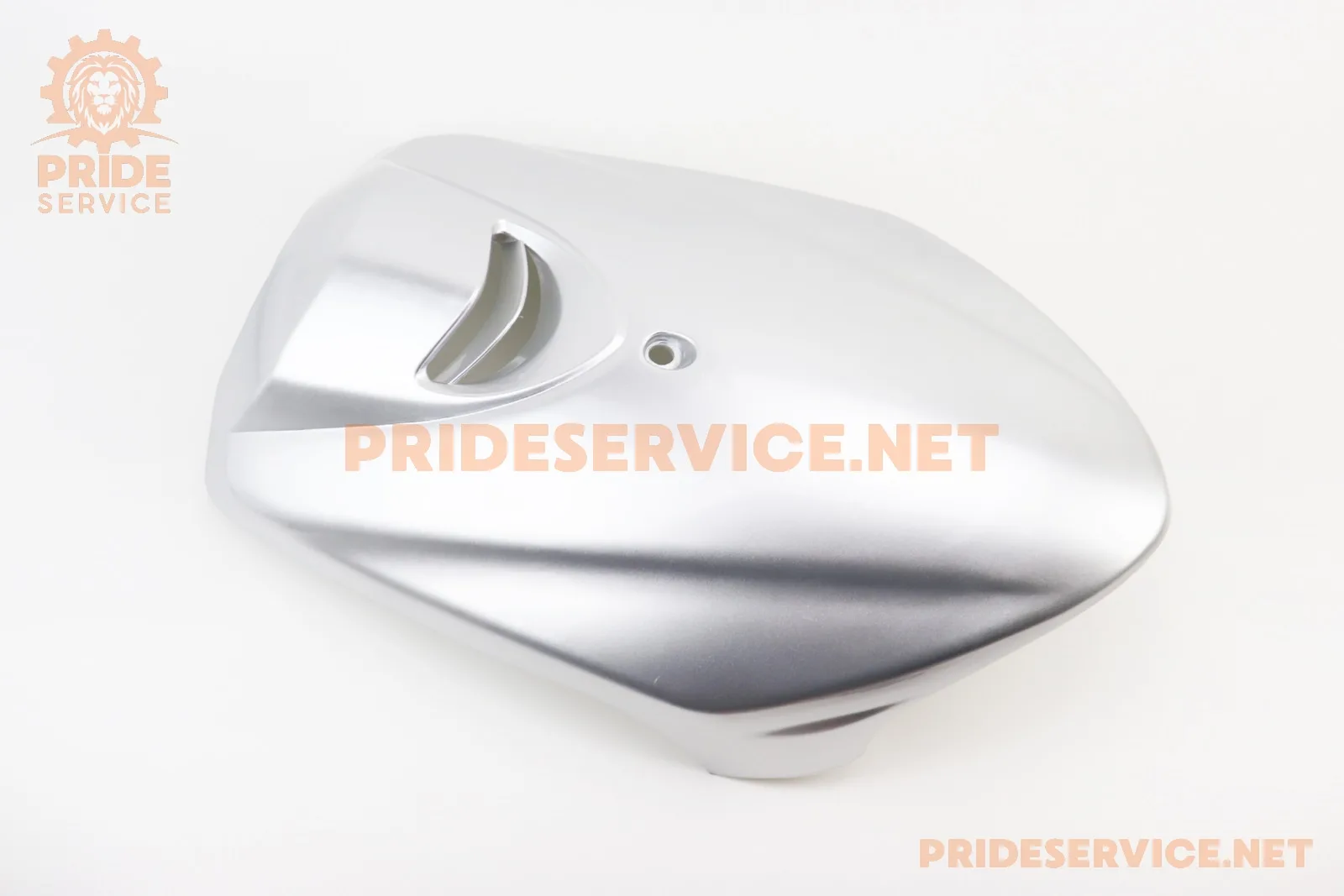 Yamaha JOG SA-36J/39J Пластик-передній верхній 